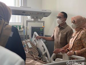 Gibran Korban Pembacokan di Jalanan Mataram Meninggal Dunia