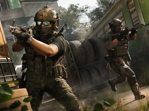 Waralaba Call of Duty Jadi Mesin Uang, Total Raup Rp 726 Triliun