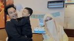 Wardatina Rayakan Ultah Anak Bareng Insanul, Inara Rusli Juga Beri Kado