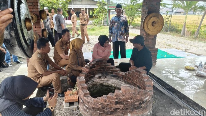 Wisata Sendang Agung Sidoarjo