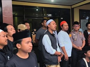 Arogansi di Padepokan Sukabumi: Dari Rapet ke Penjara
