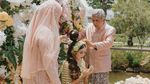 Haru Yuriska Patricia Bicara Soal Jarak dengan Orang Tua Jelang Nikah