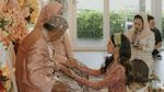 Haru Yuriska Patricia Bicara Soal Jarak dengan Orang Tua Jelang Nikah
