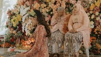 Haru Yuriska Patricia Bicara Soal Jarak dengan Orang Tua Jelang Nikah