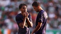 Ballon d'Or 2026: Rodri Diyakini Bikin Lamine Yamal Gagal Menang