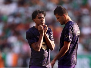Ballon dOr 2026: Rodri Diyakini Bikin Lamine Yamal Gagal Menang