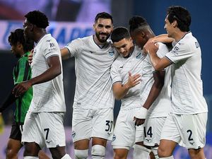 Hasil Liga Italia: Lazio Puncaki Klasemen Liga Italia, Inter Belum Main