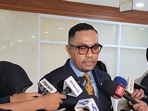 Panja Rapat RUU Perampasan Aset Awal November, Target Selesai Lebih Cepat