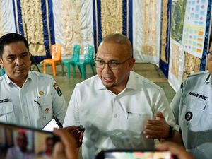 Andre Rosiade Serap Aspirasi Warga Tanah Datar soal Rencana Tol Bukittinggi-Sicincin