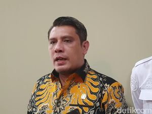 DPR Minta Pencegahan Karhutla 2027 Dimulai Sejak Maret