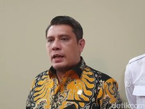 DPR Minta Pencegahan Karhutla 2027 Dimulai Sejak Maret