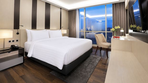 Archipelago Hotels Rayakan Hari Dokter dengan Doctors Appreciation Discount