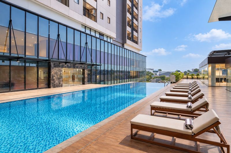 Archipelago Hotels Rayakan Hari Dokter dengan Doctors Appreciation Discount
