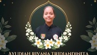 Atlet Silat Semarang Ayudiah Rivana Meninggal Usai Operasi Jari Tengah