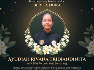 Bahas Tragedi Ayudiah dan Syabilla, KONI Tekankan Keselamatan Atlet