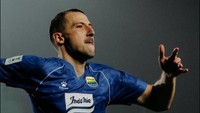 Klasemen ACL Two usai Persib Tundukkan Melbourne Victory