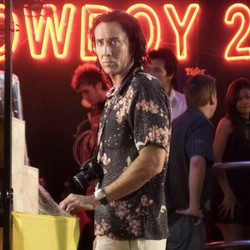 Ini Syuting Film Paling Aneh yang Bikin Nicolas Cage Trauma