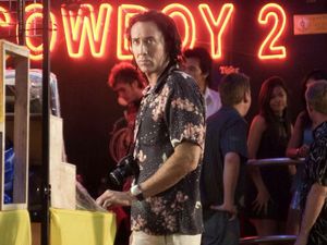 Ini Syuting Film Paling Aneh yang Bikin Nicolas Cage Trauma