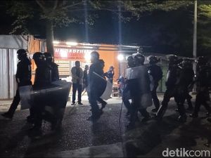 Video: Bentrokan Warga Nunu Vs Anoa Pecah, 1 Orang Meninggal Dunia