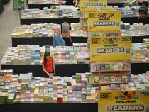 Video: POV Hunting Buku di BBW Jakarta 2026 di Hari Pertama