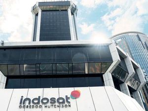 Bisnis Telekomunikasi Masih Menjanjikan, Pendapatan ISAT Tumbuh Dua Digit