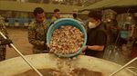 Wow! Momen Bobon Santoso Masak Besar di Kalimantan hingga Papua Wow! Momen Bobon Santoso Masak Besar di Kalimantan hingga Papua