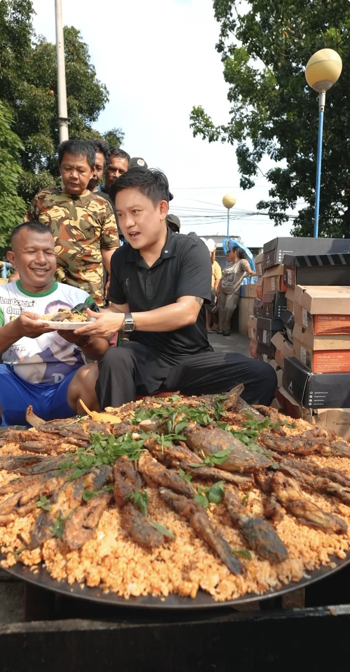 Bobon Santoso Bobon Santoso