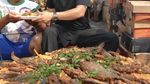 Wow! Momen Bobon Santoso Masak Besar di Kalimantan hingga Papua Wow! Momen Bobon Santoso Masak Besar di Kalimantan hingga Papua