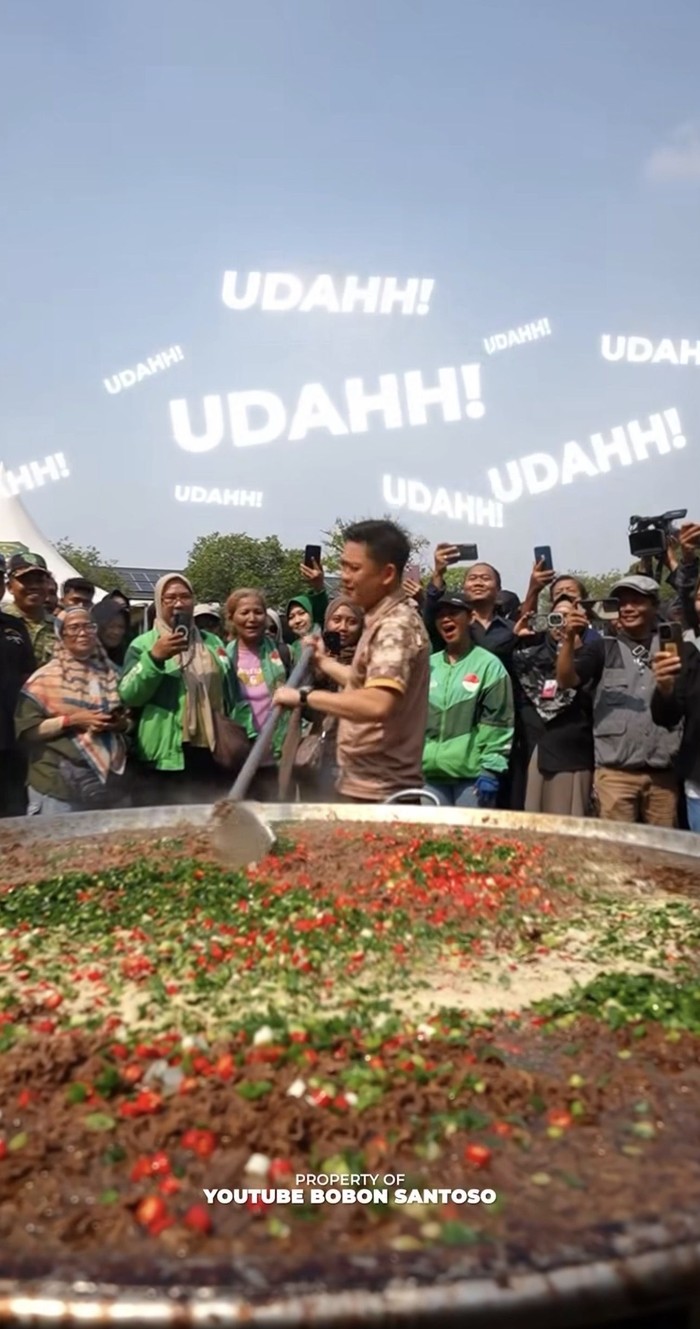 Bobon Santoso Bobon Santoso