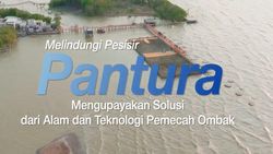Menjaga Pesisir, Merawat Harapan Warga Pantura