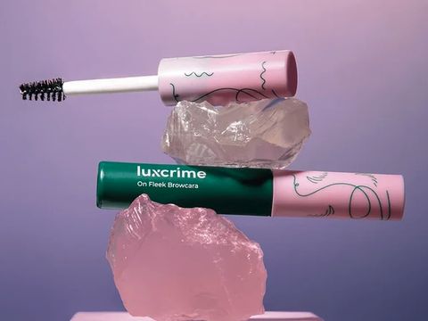 Browcara untuk Alis Rapi