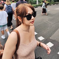 Foto Terbaru BCL yang Jadi Sorotan, Bantah Isu Hamil