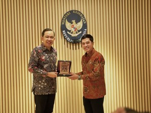 Kabar Baik dari Gus Fawait di Hari Sumpah Pemuda!