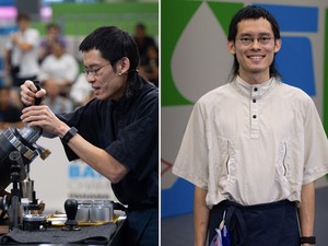 Cetak Sejarah! Malaysia Juara 2 Kompetisi Barista Terbaik Dunia 2026
