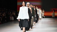 Hian Tjen x Josephine Anni Hadirkan Koleksi Terinspirasi Bunga Calla Lily