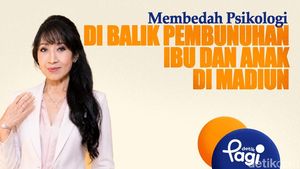 Video: Membedah Psikologi di Balik Pembunuhan Ibu dan Anak di Madiun