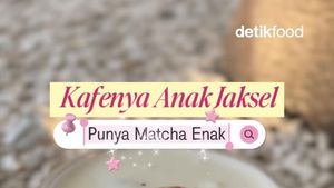 Video Kafe Ini Punya Konsep Lifestyle Space, Bisa Ngopi Sambil Baca Buku