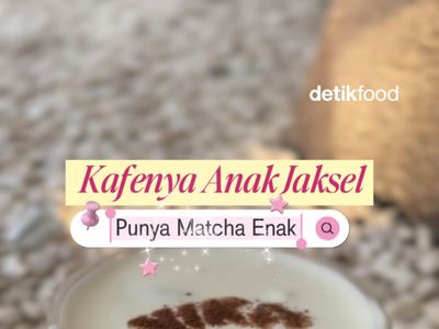 Video Kafe Ini Punya Konsep Lifestyle Space, Bisa Ngopi Sambil Baca Buku