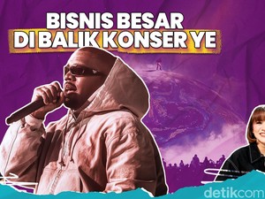 Ye-nomics dan Peluang Ekonomi Kreatif Indonesia
