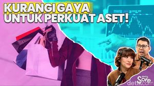 Video: Downgrade Lifestyle, Upgrade Aset!