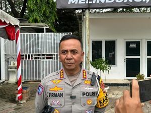 Lalin Jakarta Masih Normal, Polda Metro Siapkan Rekayasa Situasional