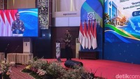 Wanti-wanti Dirut BPJS soal Temuan Fraud RS, Soroti Kasus Diare di Gresik