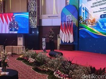 Wanti-wanti Dirut BPJS soal Temuan Fraud RS, Soroti Kasus Diare di Gresik