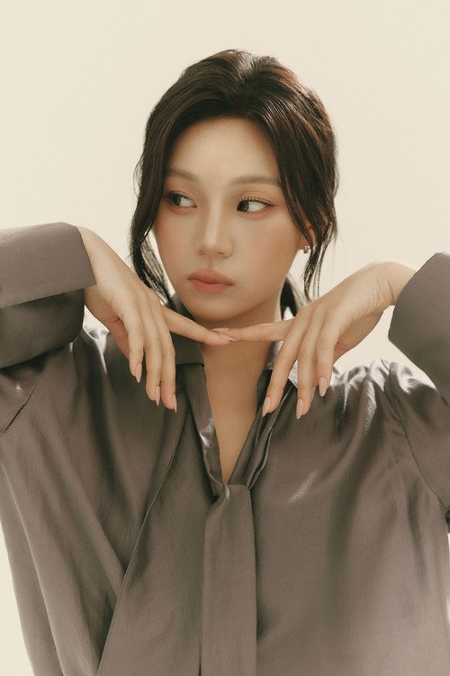 Foto terbaru Eunha, SinB, Umji dirilis manajemen UNCORE buat aktivitas mereka di industri hiburan Korea Selatan setelah cabut dari BPM Entertainment.