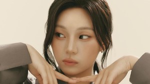 Saat ini hak cipta dan guna nama VIVIZ dipegang BPM. UNCORE belum secara resmi mendapatkan izin memakai nama itu buat aktivitas Eunha, SinB, Umji. (Foto: dok. UNCORE)