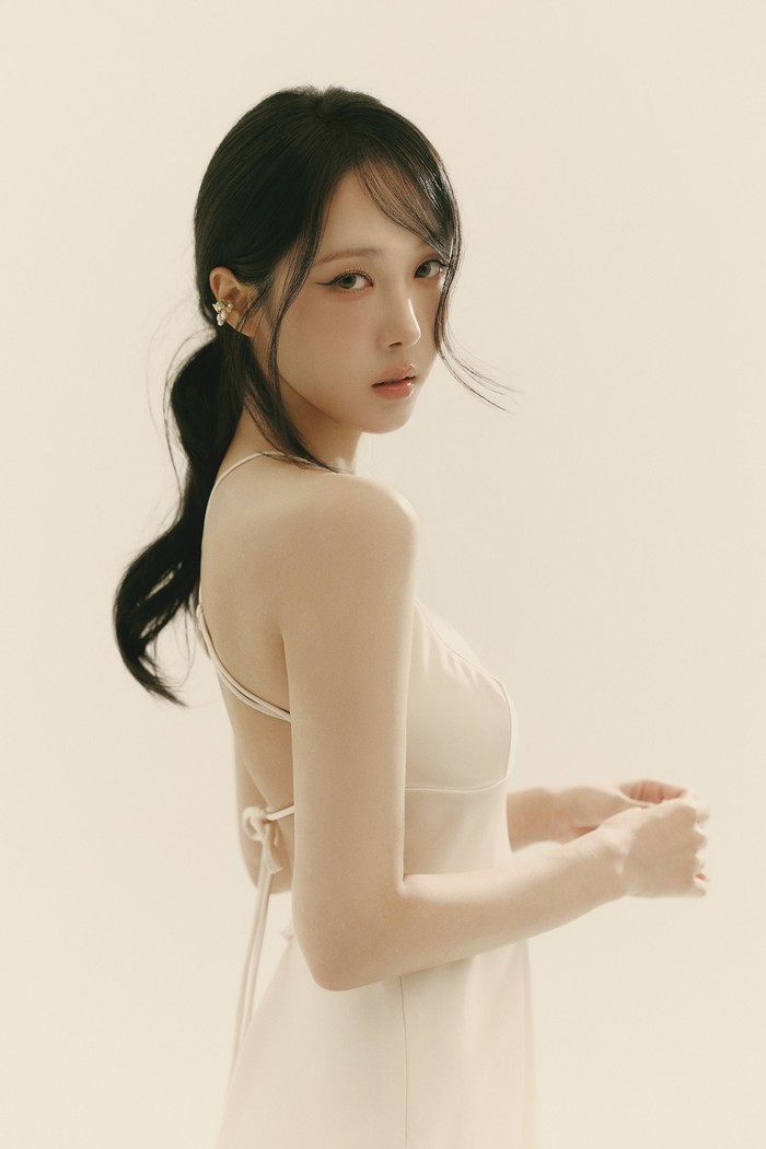 Foto terbaru Eunha, SinB, Umji dirilis manajemen UNCORE buat aktivitas mereka di industri hiburan Korea Selatan setelah cabut dari BPM Entertainment.