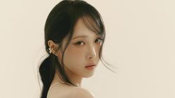 Eunha, SinB, Umji Pamer Foto Terbaru, Siap Lepas Nama VIVIZ