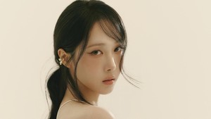 UNCORE kini resmi meluncurkan akun media sosial resmi Eunha, SinB, Umji dengan nama @EHSBUJ_official (di platform X). Nama itu diambil dari huruf depan suku kata nama masing-masing member. (Foto: dok. UNCORE)