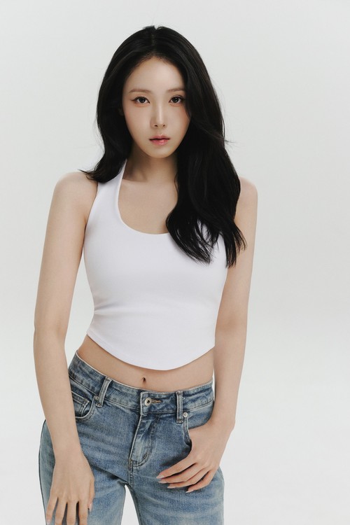 Foto terbaru Eunha, SinB, Umji dirilis manajemen UNCORE buat aktivitas mereka di industri hiburan Korea Selatan setelah cabut dari BPM Entertainment.