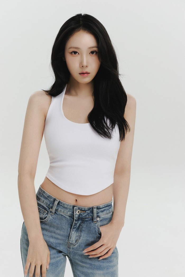 Foto terbaru Eunha, SinB, Umji dirilis manajemen UNCORE buat aktivitas mereka di industri hiburan Korea Selatan setelah cabut dari BPM Entertainment.